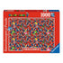 nintendo super mario bros challenge puzzle 1000 teile