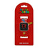 nintendo super mario led digitale armbanduhr