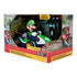 nintendo super mario luigi kart mini rc racer 20 cm