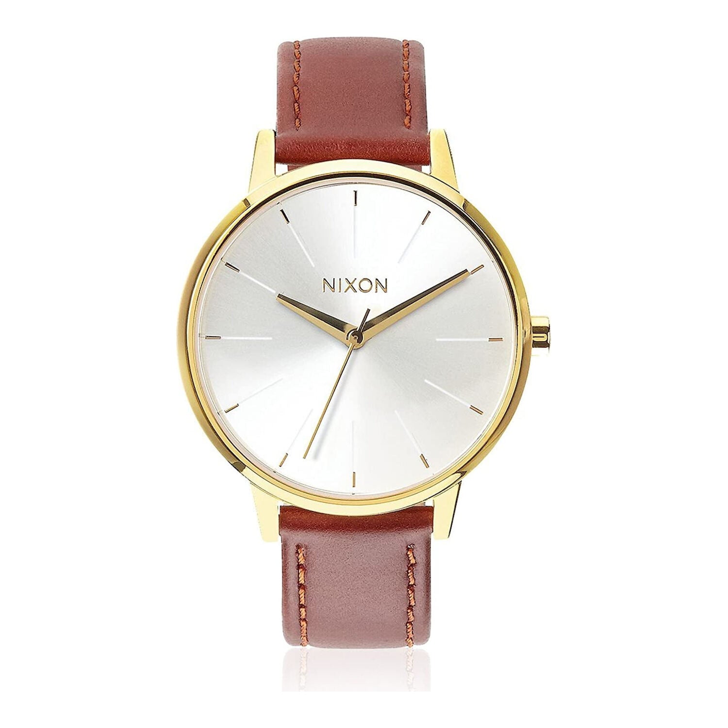 Cuir Nixon Kensington