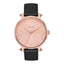 Kensington Leather