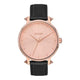 Kensington Leather