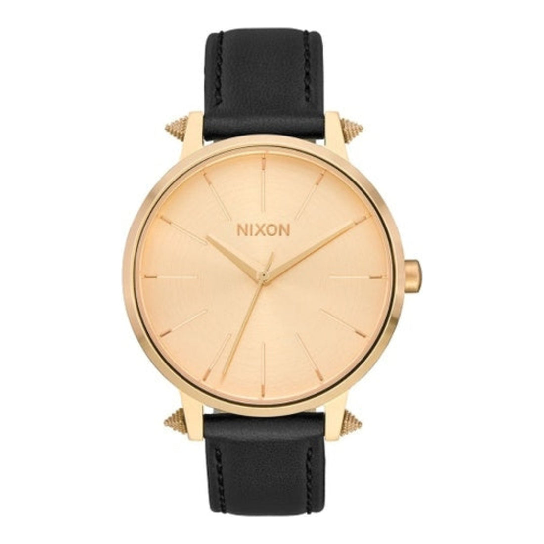 Nixon Kensington Leather