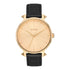 Nixon Kensington Leather