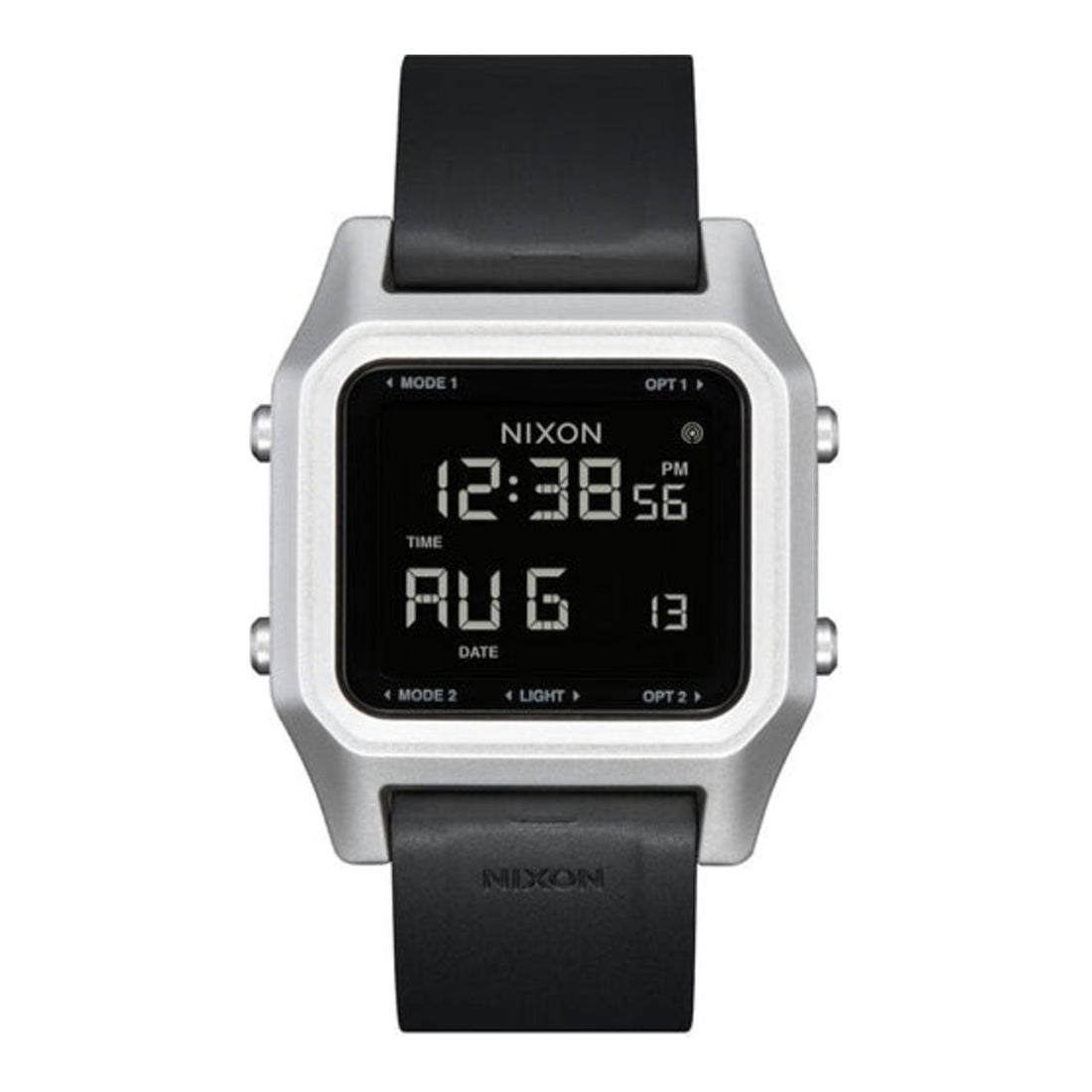 Nixon Staple