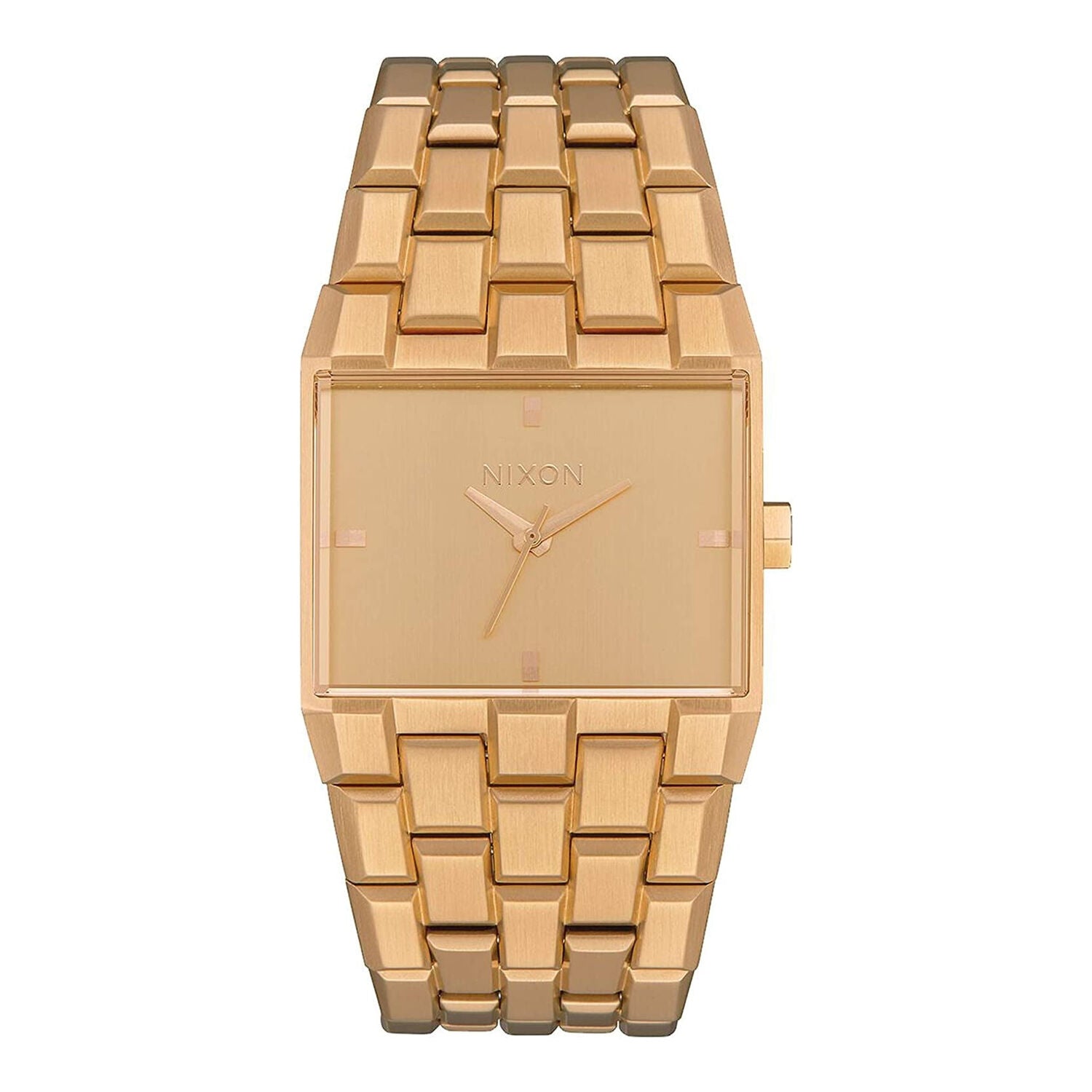 Billet Nixon II