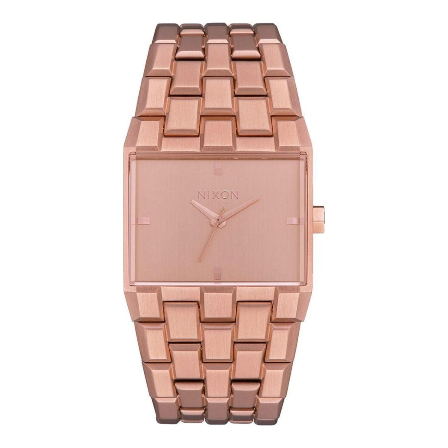 Billet Nixon II