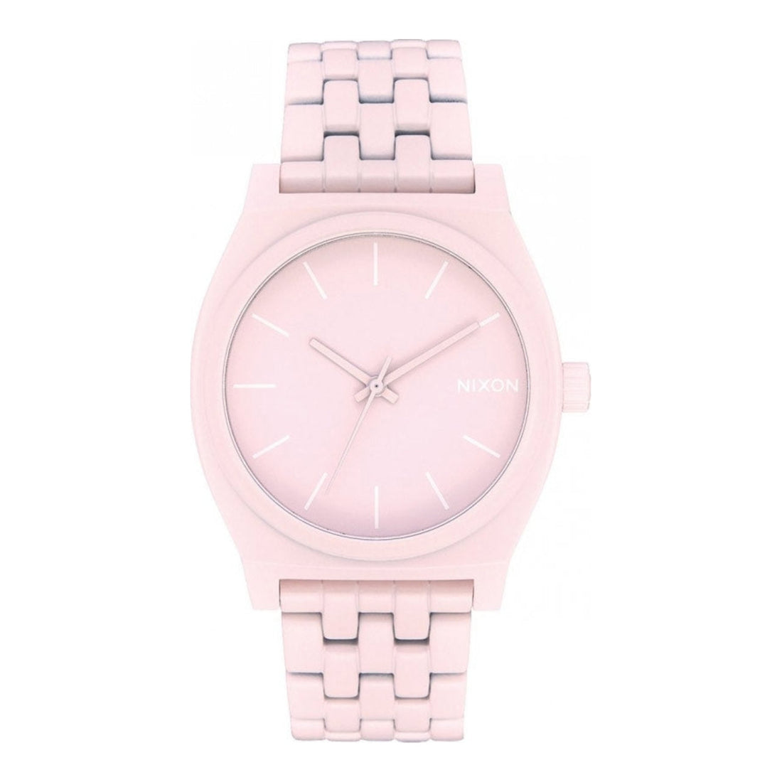 Nixon Time Teller