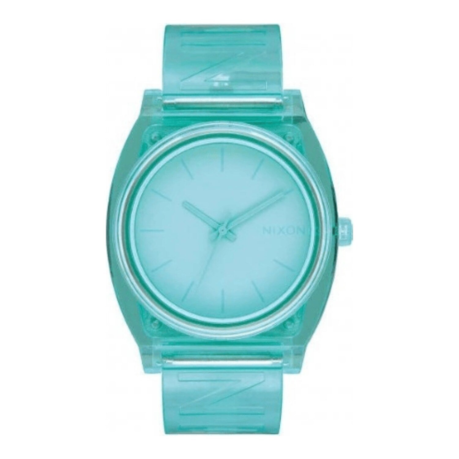 Nixon Time Teller P