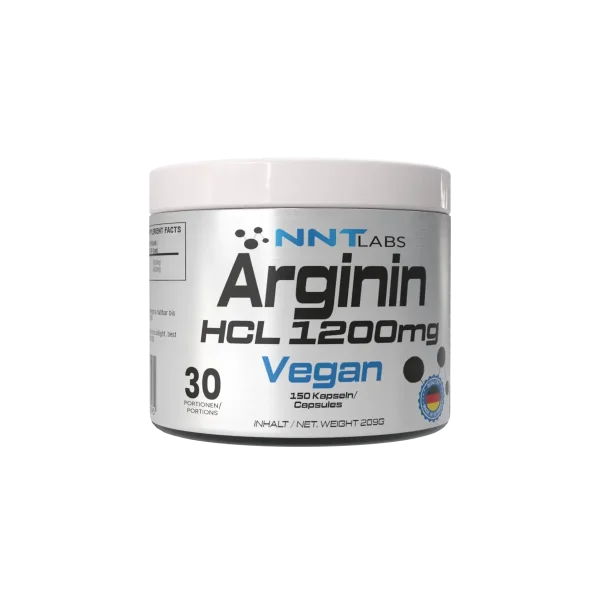 NNT Arginin 210g