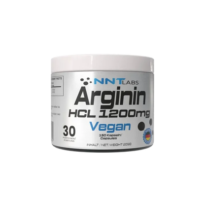 NNT Arginin 210g
