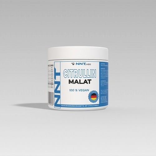 Nnt Citrullin 210G