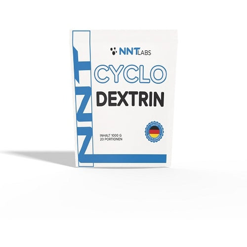 Nnt Cyclo Dextrin 1000G