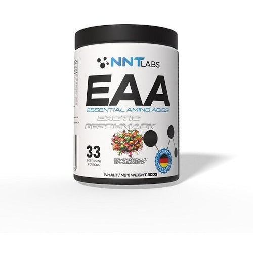 Pomme verte Nnt Eaa 500G