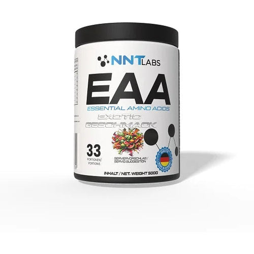 Nnt Eaa 500G Raspberry