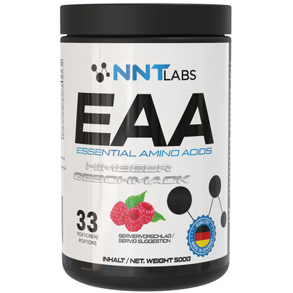 Nnt Eaa 500G Kirsche
