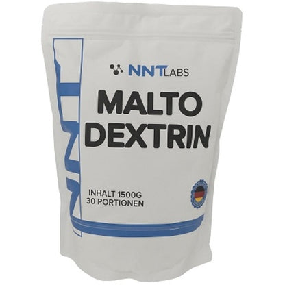 Nnt Maltodextrin 1500G