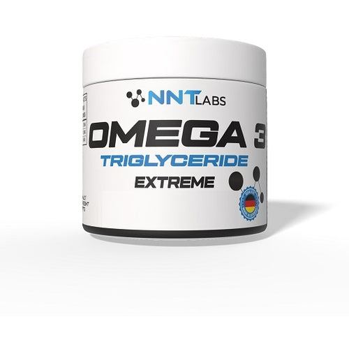 Nnt Omega 3 Triglyceride 280 Kapseln