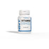 Nnt Vitamin D3K2 5600 Iu 60 Tabletten