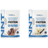 Nnt Whey 1000G Himbeere
