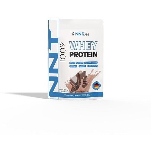 Nnt Whey 1000g Pistache