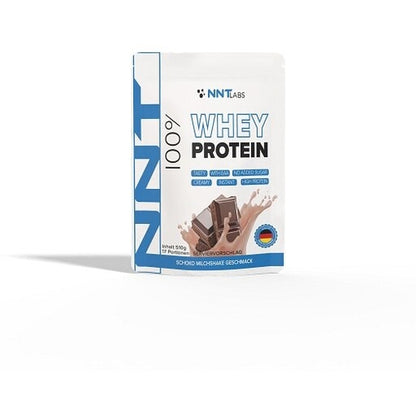 Nnt Whey 1000G Pistazie