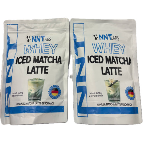 Nnt Whey 2000G Schoko