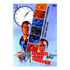 nobody runs forever dvd