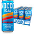 Nocco Bcaa Drink 24 X 330 Ml Mixed Blood Orange 12X Sunny Soda 12X