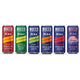 Nocco BCAA Drink 330 ml EINZELNE DOSE Einweg Apple