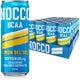 Nocco BCAA Drink 330 ml EINZELNE DOSE Einweg Rote Beeren