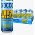 Nocco Bcaa Drink 330 Ml Juicy Melba 23 Stück Deformiert