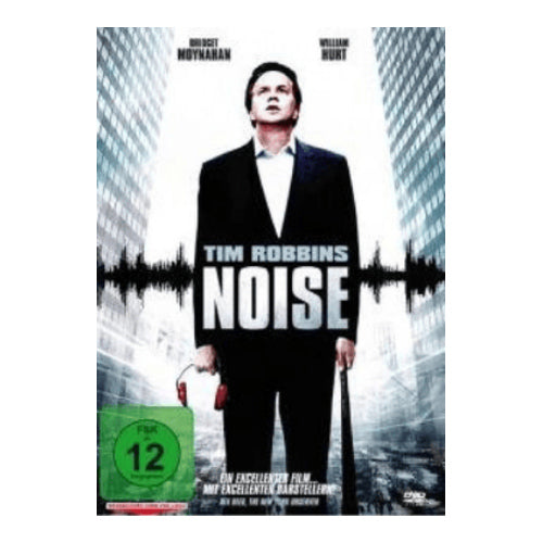 noise dvd