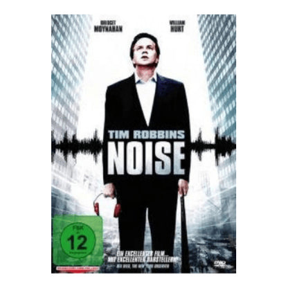noise dvd