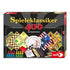 noris spielesammlung mit 400 spielmoeglichkeiten
