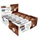 Novo Nutrition Protein Wafer Bar 12 x 40g Chocolate