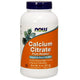 Now Calcium Citrate Pure Powder 227g