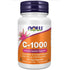Now Foods Vitamin C 1000 30 Veg Kapseln