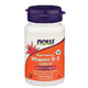 Now Vitamin D3 2000IU 240 Softgels