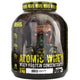 Nuclear Nutrition Atomic Whey 2000g Vanilla Ice Cream