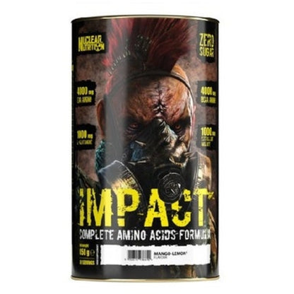 Nuclear Nutrition Impact Eaa 450G Fruit Massage