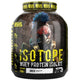 Nuclear Nutrition Isotope Sample 10x 30g Vanilla