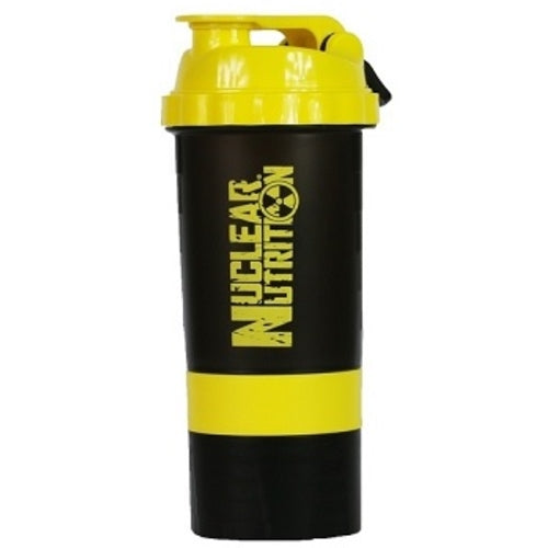 Nuclear Nutrition Shaker 500Ml
