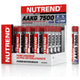 Nutrend 100 Whey Protein 1000g Banane Erdbeere
