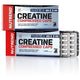 Nutrend Creatine Compressed Caps, 120 Kapseln