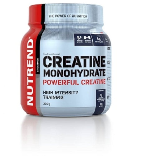 Nutrend Creatine Monohydrate 300G