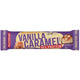 Nutrend Delicious Bar 28x50g Vanille Karamell