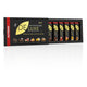 Nutrend Deluxe Protein Bar Set 6x 60g mixed Flavours