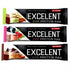 Nutrend Excelent Protein Bar 18X 85G Lime Papaya