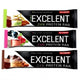 Nutrend Excelent Protein Bar 18x 85g Chocolate with Nuts